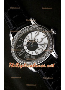 Audemars Piguet Millenary Anniversary Ladies Watch