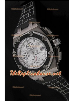 Audemars Piguet Royal Oak Offshore Juan Pablo Montoya Watch 