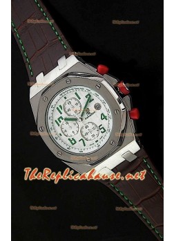 Audemars Piguet Royal Oak Offshore Singapore GP Edition Watch