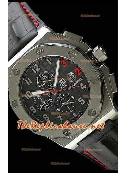Audemars Piguet Royal Oak Offshore Shaquille O'Neal Edtiion Watch