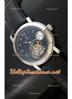 Audemars Piguet Jules Audemars Skeleton Swiss Watch