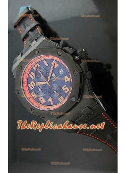 Audemars Piguet Royal Oak Offshore Las Vegas Strip Japanese Watch
