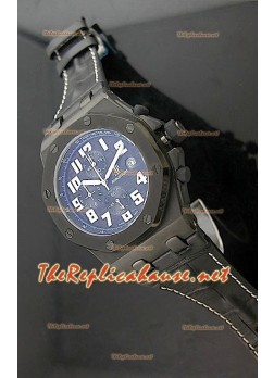 Audemars Piguet Royal Oak Offshore Las Vegas Strip Japanese Watch