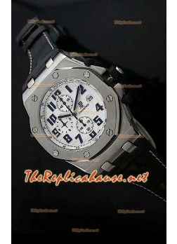 Audemars Piguet Royal Oak Offshore Chronograph Watch
