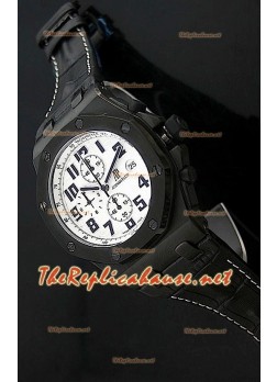 Audemars Piguet Royal Oak Offshore Las Vegas Strip Japanese Watch