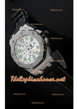 Audemars Piguet Royal Oak Offshore Chronograph Japanese Watch