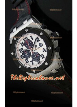 Audemars Piguet Royal Oak Offshore Chronograph Japanese Watch