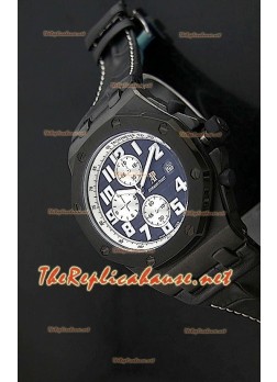 Audemars Piguet Royal Oak Offshore Las Vegas Strip Japanese Watch
