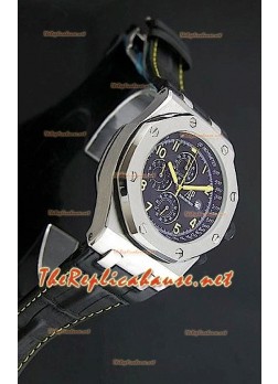 Audemars Piguet Royal Oak Offshore Chronograph Japanese Watch