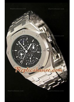 Audemars Piguet Royal Oak Grande Compliation Watch