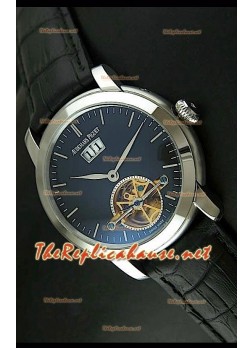Audemars Piguet Jules Audemars Edition Japanese Watch Black Dial