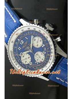 Breitling Navitimer Swiss Replica Watch - 1:1 Mirror Replica 