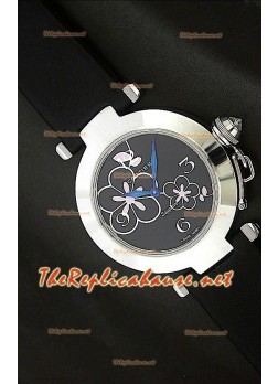 Pasha De Cartier Japanese Watch - 36MM 