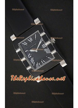 Cartier Tank Japanese Watch in Quartz Movement