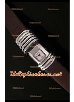 Cartier Declaration Swiss Quartz Ladies Watch