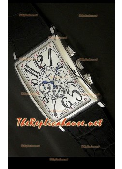 Frnack Muller Master of Complications Japanese Watch