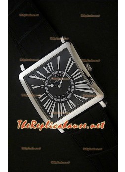 Franck Muller Master Square Ladies Watch 