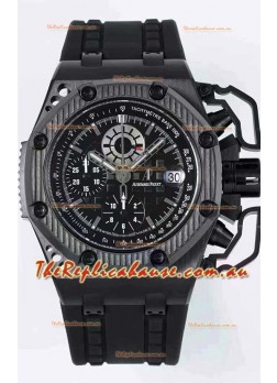 Audemars Piguet Royal Oak Offshore Survivor 42MM 1:1 Mirror Replica Watch