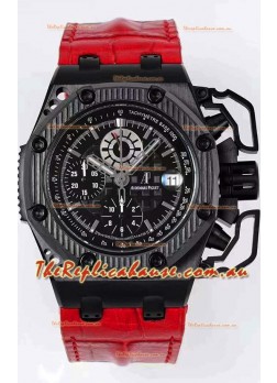 Audemars Piguet Royal Oak Offshore Survivor 42MM 1:1 Mirror Replica Watch