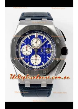 Audemars Piguet Royal Oak Offshore Chronograph 26401PO.OO.A018CR.01 1:1 Mirror Replica Watch