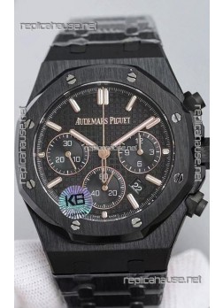 Audemars Piguet Royal Oak Chronograph 1:1 Mirror Replica - Ceramic Casing 1:1 Mirror Replica