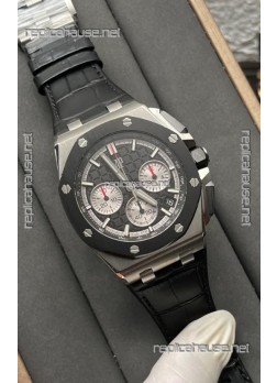 Audemars Piguet Royal Oak Offshore Chronograph 26420SO.OO.A002CA.01 1:1 Mirror Replica Watch