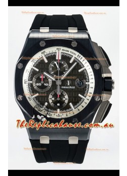 Audemars Piguet Royal Oak Offshore 44MM 1:1 Super Clone Replica Watch - Ceramic Casing