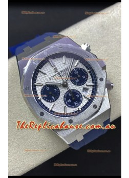 Audemars Piguet Royal Oak Chronograph Stainless Steel Chronograph Swiss Replica Watch