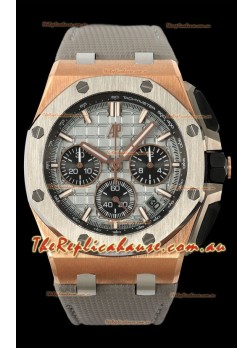 Audemars Piguet Royal Oak Offshore Chronograph 1:1 Mirror Replica Watch