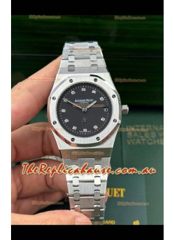 Audemars Piguet Royal Oak Jumbo Extra-Thin Stainless Steel 1:1 Mirror Swiss Replica Watch