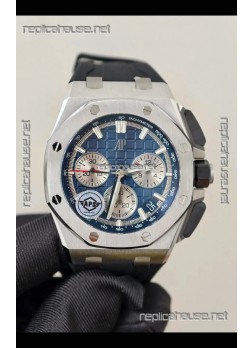 Audemars Piguet Super Clone Royal Oak Offshore Chronograph 26420IO.OO.A009CA.01 Watch 