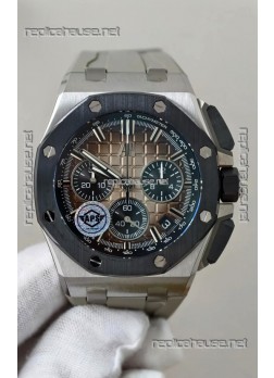 Audemars Piguet Super Clone Royal Oak Offshore Chronograph 26420SO.OO.A600CA.01 1:1 Watch