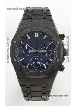 Audemars Piguet Super Clone Royal Oak Chronograph 1:1 Mirror Replica - Ceramic Casing