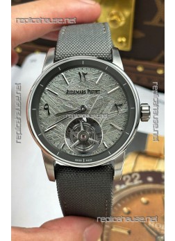 Audemars Piguet CODE 11.59 26396QT Middle East Special Ed. Meteorite Super Clone Watch 