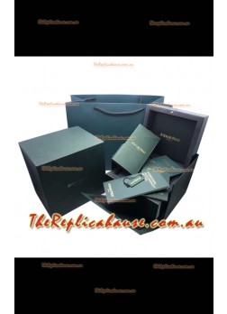 Audemars Piguet Full Set Box with Bag 