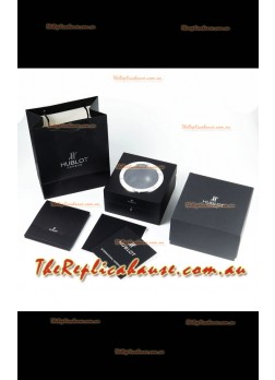 Hublot Full Set Box with Bag
