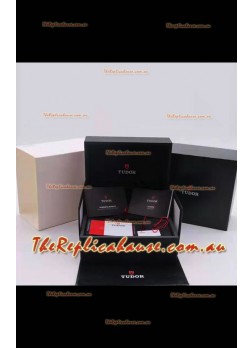 Tudor Replica Box Set with Documents