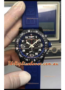 Breitling Endurance PRO 44 Swiss Quartz Replica Watch 
