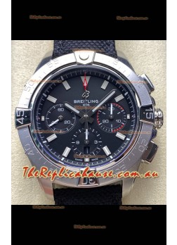 Breitling Super Clone Avenger B01 Chronograph 42 1:1 Mirror Swiss Replica Watch