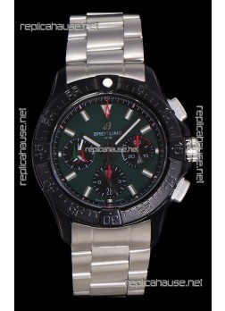 Breitling Super Clone Avenger B01 Chronograph 44 1:1 Replica Watch