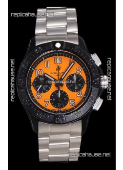 Breitling Super Clone Avenger B01 Chronograph 44 Night Mission Replica Watch