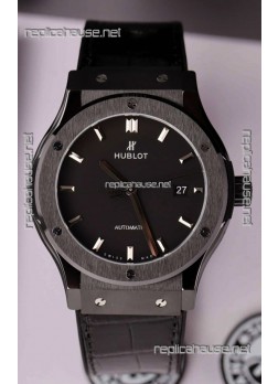 Hublot Classic Fusion Ceramic Casing Superclone Swiss Replica 42MM