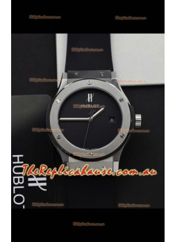 Hublot Classic Fusion 40th Anniversary Edition 1:1 Mirror Swiss Replica 42MM