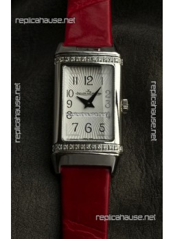 Jaeger-LeCoultre Reverso Swiss Quartz Replica Watch 20MM Wide 
