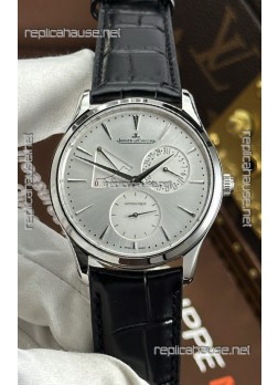 Jaeger-LeCoultre Master Ultra Thin Réserve De Marche 1:1 Mirror Replica Watch