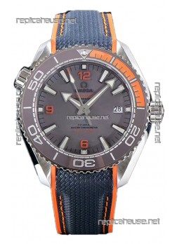 Omega Seamaster Planet Ocean 600M 43.50 MM Titanium Casing 1:1 Mirror Replica Watch