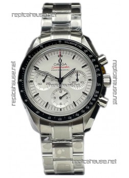 Omega Speedmaster Moonwatch Co-Axial Chronograph 42MM 1:1 Mirror Replica Watch