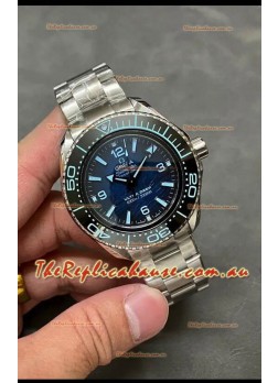 Omega Seamaster Planet Ocean 600M Ultra Deep Edition 45.50mm 1:1 Mirror Replica Watch