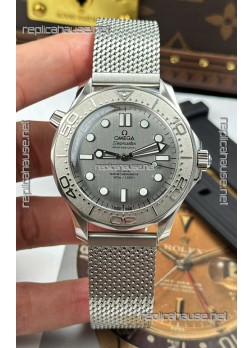 Omega Seamaster Super Clone 300M Master Chronometer Swiss Replica Watch 