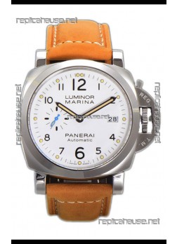 Panerai Luminor Marina PAM1499 1950 3 Days 1:1 Mirror Replica Watch 44MM
